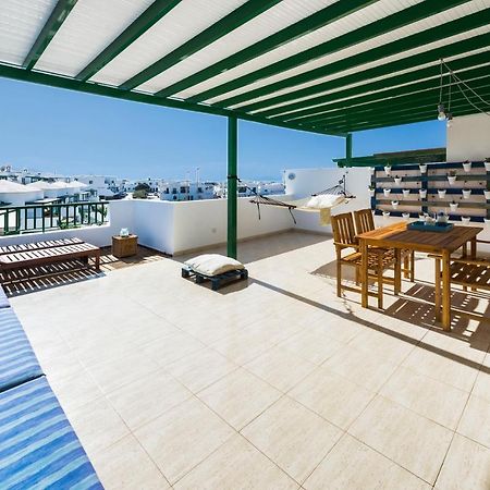 La Siesta Azul Διαμέρισμα Πλάγια Μπλάνκα Εξωτερικό φωτογραφία