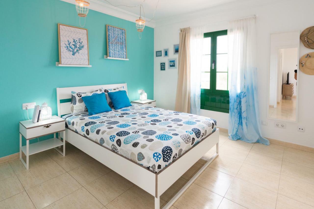 La Siesta Azul Διαμέρισμα Πλάγια Μπλάνκα Εξωτερικό φωτογραφία